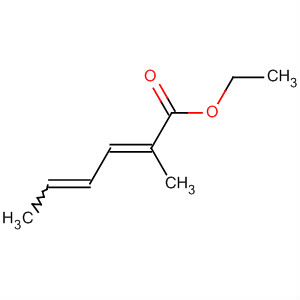 Cas Number: 112182-01-1  Molecular Structure