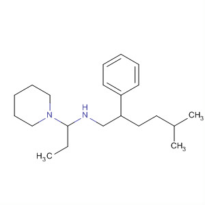 CAS No 112184-45-9  Molecular Structure