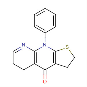 Cas Number: 112185-11-2  Molecular Structure