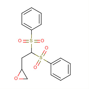 CAS No 112185-38-3  Molecular Structure