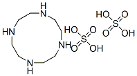 CAS No 112193-77-8  Molecular Structure