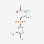 CAS No 112195-29-6  Molecular Structure