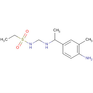 CAS No 112195-33-2  Molecular Structure