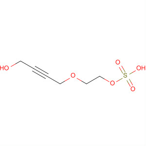 CAS No 112204-18-9  Molecular Structure