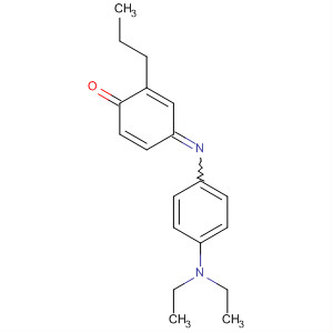 CAS No 112207-69-9  Molecular Structure