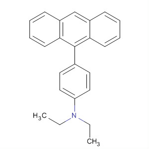 CAS No 112209-10-6  Molecular Structure
