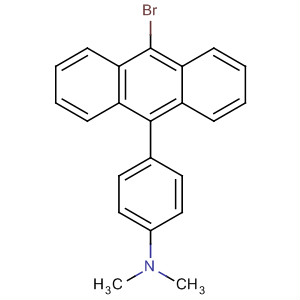 CAS No 112209-11-7  Molecular Structure