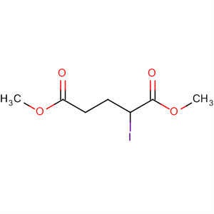 CAS No 112221-13-3  Molecular Structure