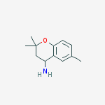 CAS No 112225-62-4  Molecular Structure