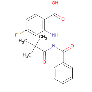 CAS No 112225-85-1  Molecular Structure