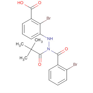 CAS No 112226-48-9  Molecular Structure