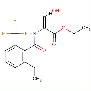 CAS No 112228-61-2  Molecular Structure