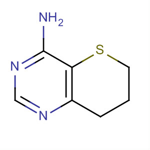 CAS No 112230-26-9  Molecular Structure