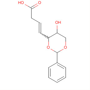 CAS No 112230-82-7  Molecular Structure