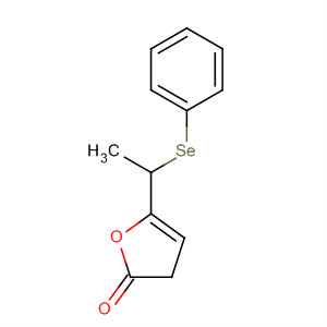 CAS No 112238-65-0  Molecular Structure