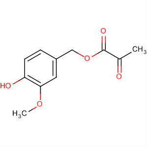 Cas Number: 112240-34-3  Molecular Structure