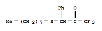 CAS No 112240-77-4  Molecular Structure