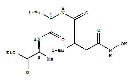 CAS No 112245-02-0  Molecular Structure