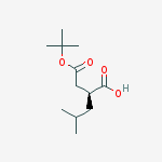 CAS No 112245-04-2  Molecular Structure