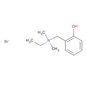 CAS No 112251-64-6  Molecular Structure