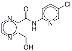 CAS No 1122549-43-2  Molecular Structure