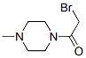 CAS No 112257-15-5  Molecular Structure