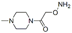 CAS No 112257-39-3  Molecular Structure