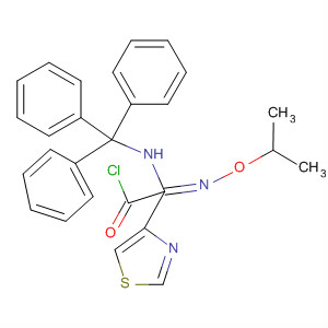 CAS No 112258-86-3  Molecular Structure