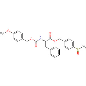 CAS No 112259-59-3  Molecular Structure