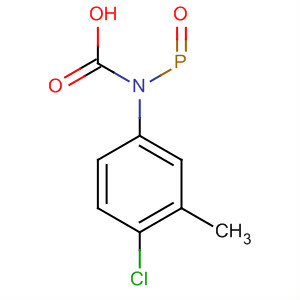 CAS No 112261-12-8  Molecular Structure