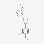 CAS No 1122660-25-6  Molecular Structure