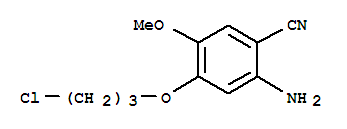CAS No 1122661-16-8  Molecular Structure