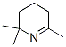 Cas Number: 112269-97-3  Molecular Structure