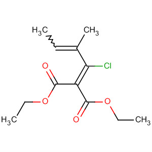 CAS No 112270-05-0  Molecular Structure