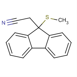 CAS No 112270-23-2  Molecular Structure