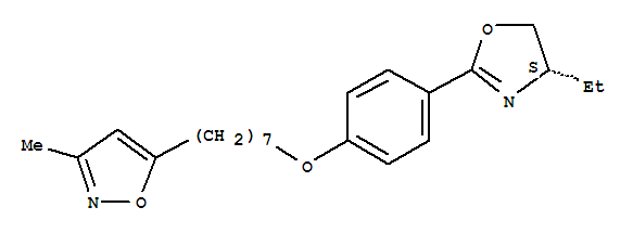 CAS No 112270-39-0  Molecular Structure