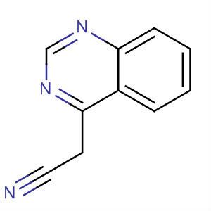 CAS No 112270-68-5  Molecular Structure