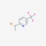 CAS No 1122705-37-6  Molecular Structure