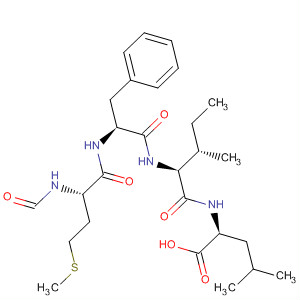 CAS No 112275-30-6  Molecular Structure