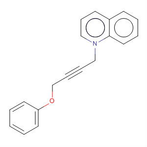 CAS No 112276-18-3  Molecular Structure