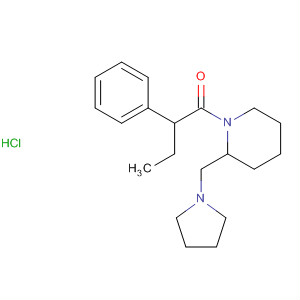 CAS No 112282-36-7  Molecular Structure