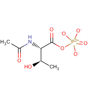 CAS No 112283-57-5  Molecular Structure