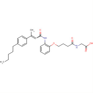 CAS No 112290-11-6  Molecular Structure