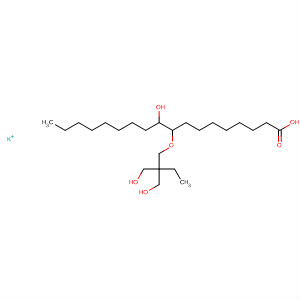 CAS No 112291-37-9  Molecular Structure