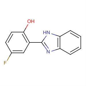 Cas Number: 112291-47-1  Molecular Structure