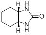 CAS No 1123-97-3  Molecular Structure