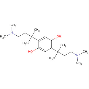 CAS No 112303-33-0  Molecular Structure