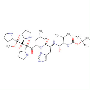 CAS No 112307-78-5  Molecular Structure