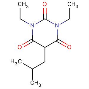 CAS No 112307-83-2  Molecular Structure