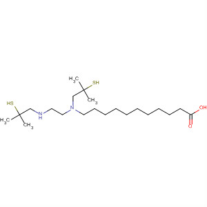 Cas Number: 112308-11-9  Molecular Structure